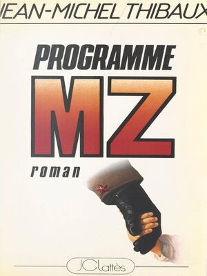 cover image of Programme MZ